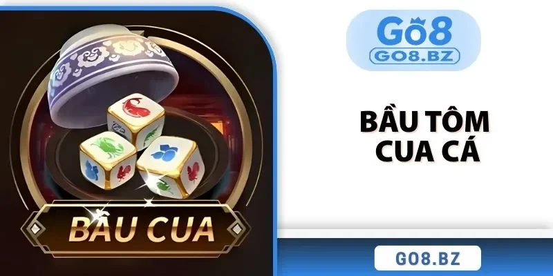 bầu tôm cua cá