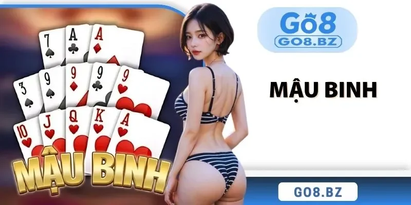 mậu binh