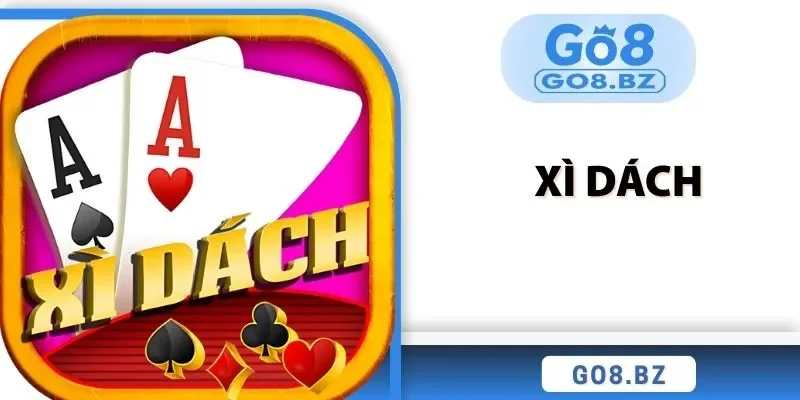 xì dách